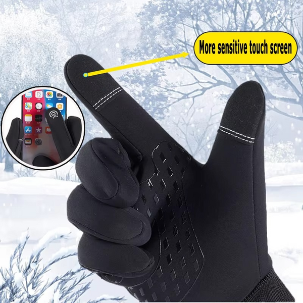 1 Paar + 1 Paar GRATIS HEUTE  ThermoGloves™
