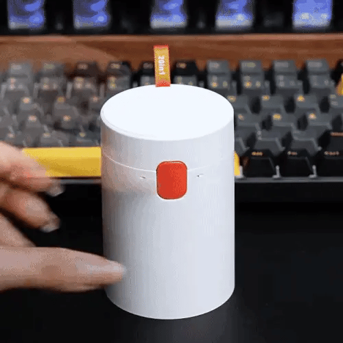 50% RABATT TEMPORÄR  TechTidy™