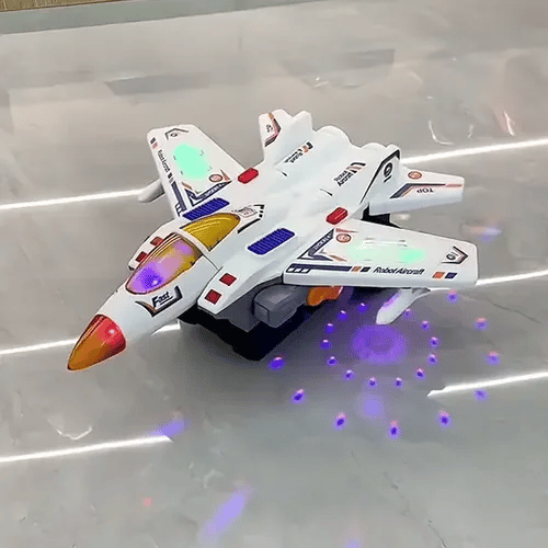 50% OFF TEMPORÄR  JetBot™