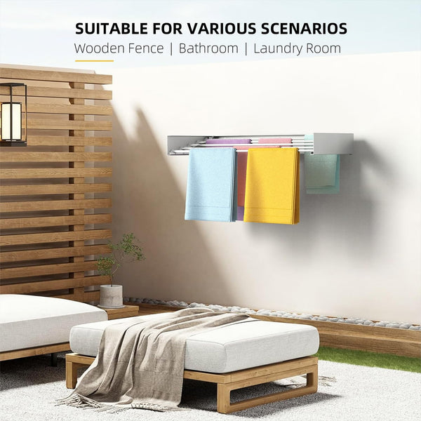 50% OFF TEMPORÄR  FoldLine™