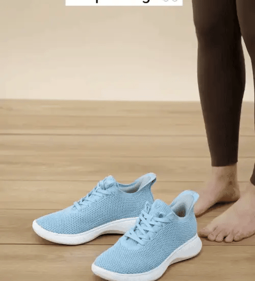 50% RABATT TEMPORÄR  BreezeWalk™