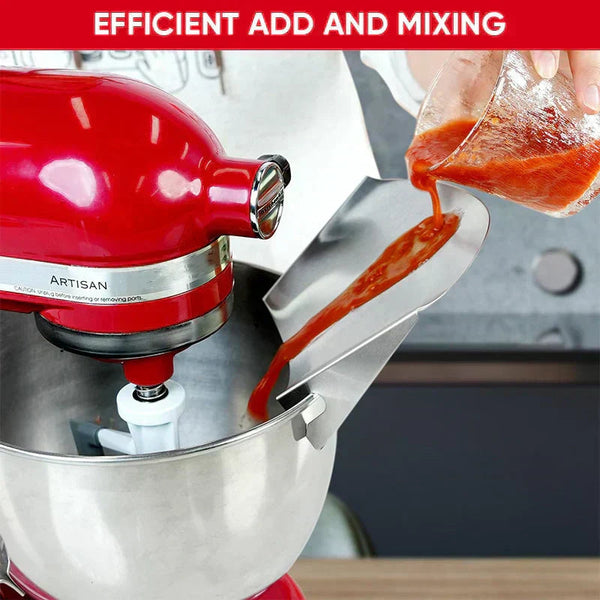 50% OFF TEMPORÄR  MixGuard™