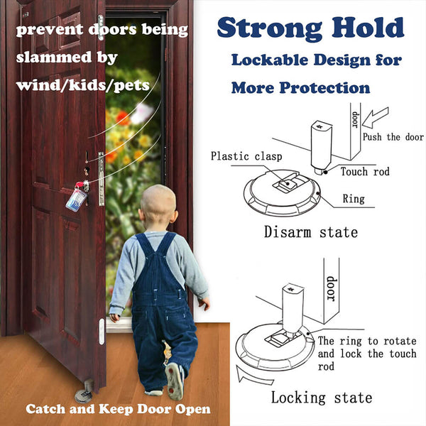 1 + 1 GRATIS HEUTE  PressLock™