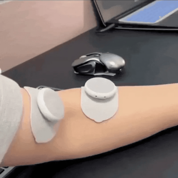 50% OFF TEMPORÄR  MassaVive™