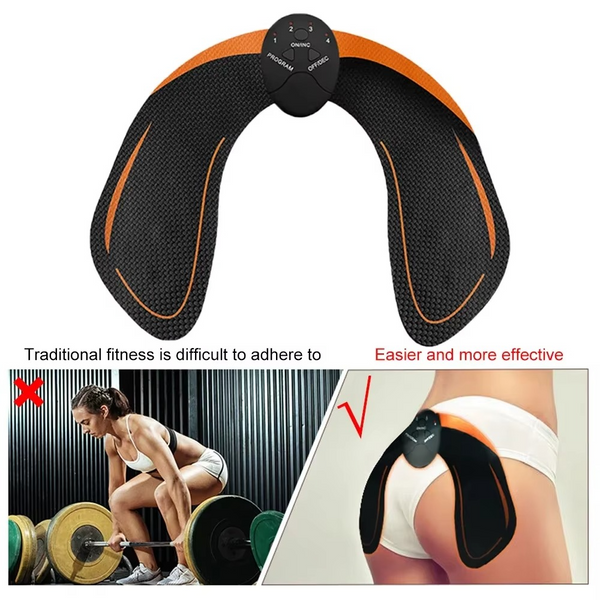 50% OFF TEMPORÄR  GlutePulse™