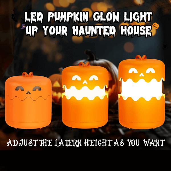 1 + 2 GRATIS HEUTE  GlowGourd™