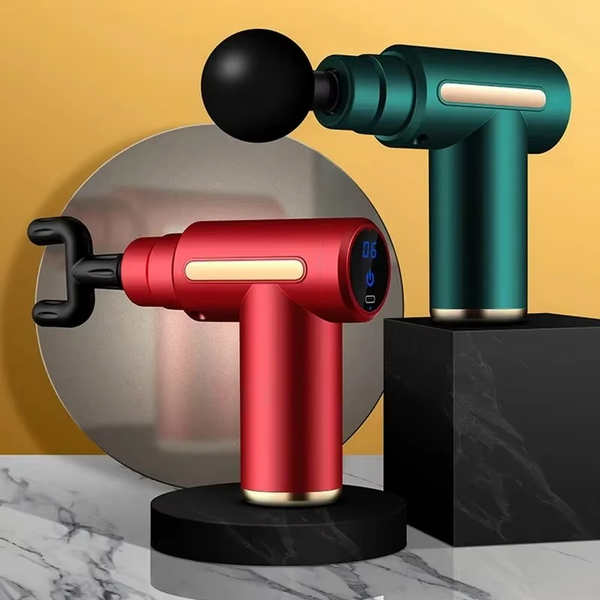 50% OFF TEMPORÄR  PulsePro™