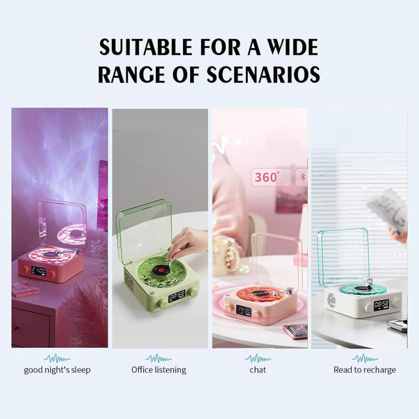 50% OFF TEMPORÄR  SeaVell™