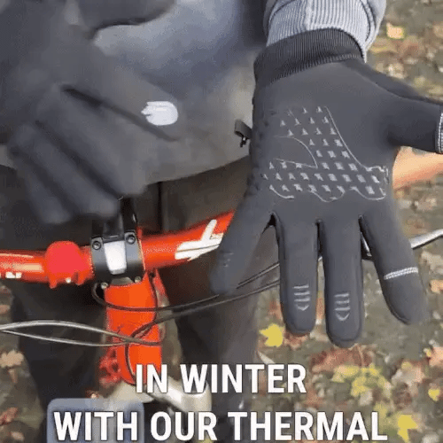 1 Paar + 1 Paar GRATIS HEUTE  ThermoGloves™