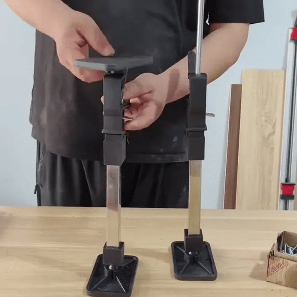 1 + 1 GRATIS HEUTE  LiftMate™