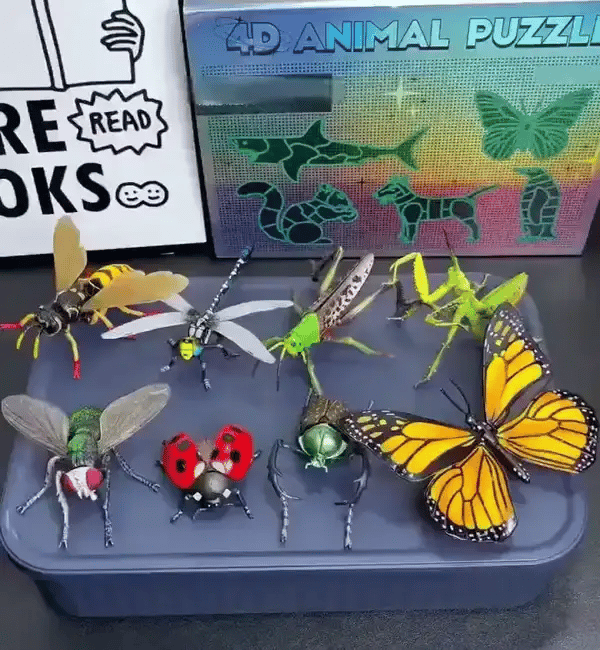 50% OFF TEMPORÄR  WildBuild™