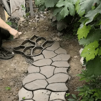 50% RABATT TEMPORÄR  PaveCraft™