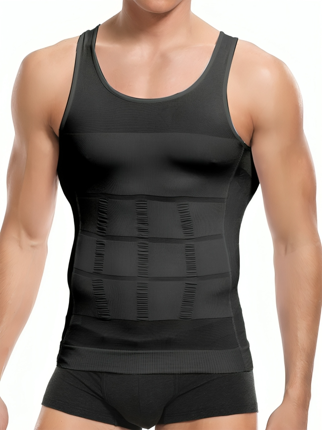 ShapeMax™ | Herren Kompressionsweste