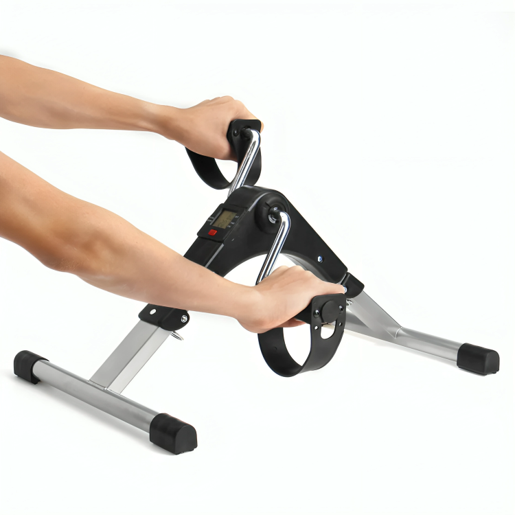 50% RABATT TEMPORÄR | FitCycle™ | Mini-Fitness-Pedaltrainer