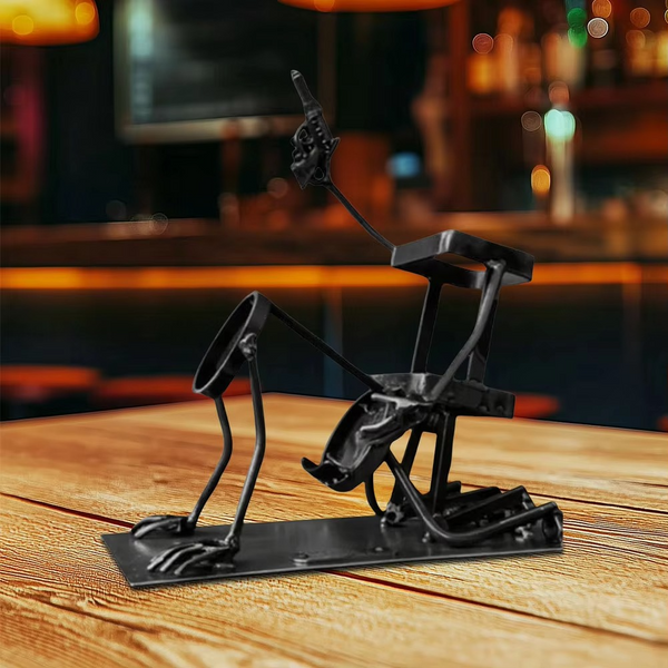 50% OFF TEMPORÄR  BoozeBot™