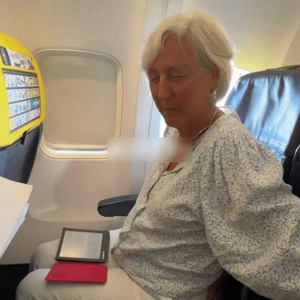 50% OFF TEMPORÄR  AeriSeat™