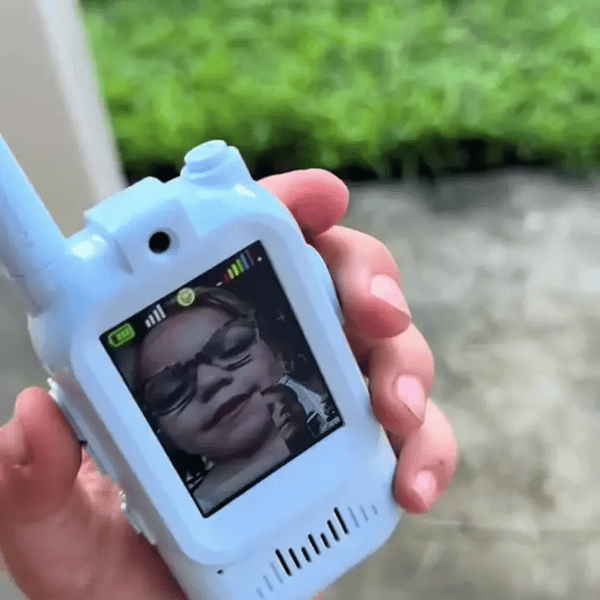 50% OFF TEMPORÄR  EchoBuddy™