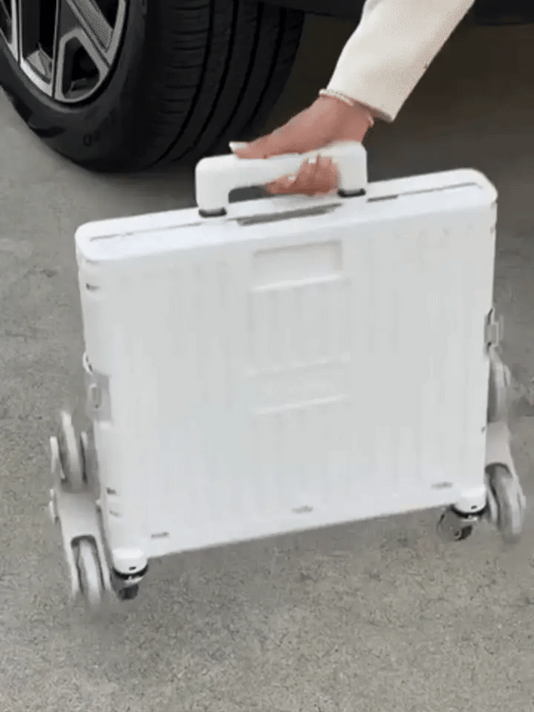 50% OFF TEMPORÄR  StepLift™