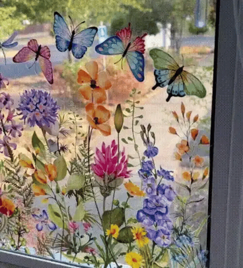 50% OFF TEMPORÄR  VividBlooms™