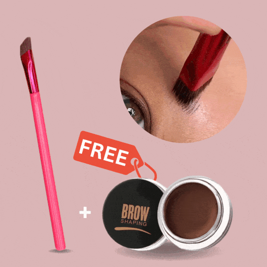 1 + 1 GRATIS HEUTE | BrowDefine™ | Augenbrauenpinsel zum Modellieren ... 1 + 1 GRATIS HEUTE | BrowDefine™ | Augenbrauenpinsel zum Modellieren ...