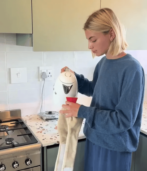 50% OFF TEMPORÄR  ThermaBelt™