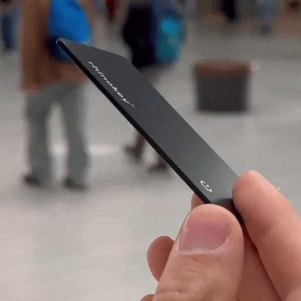 1 + 1 GRATIS HEUTE  CardWise™