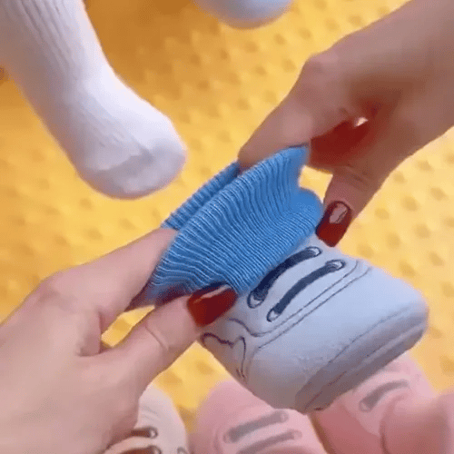 1 Paar + 1 Paar GRATIS HEUTE  CozySteps™