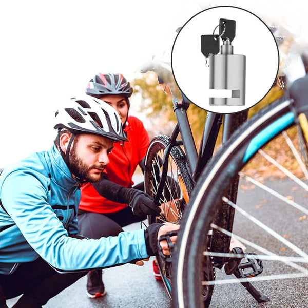 1 + 1 GRATIS HEUTE  MotoLock™