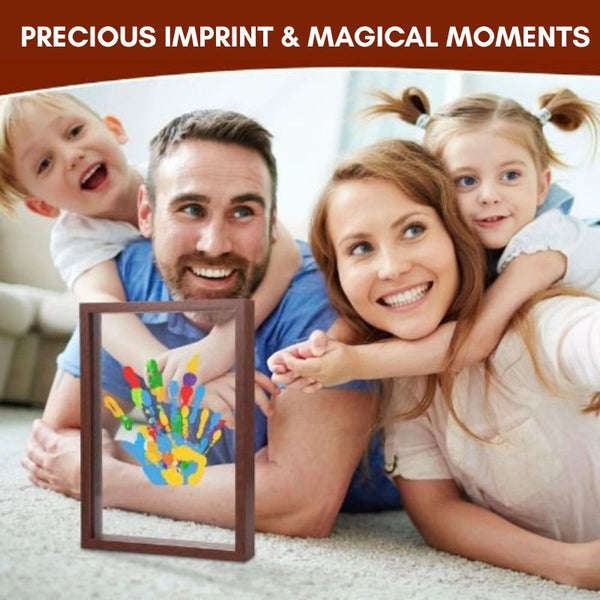 50% OFF TEMPORÄR  HeartNest™