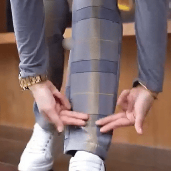 50% OFF TEMPORÄR  PlaidFlex™