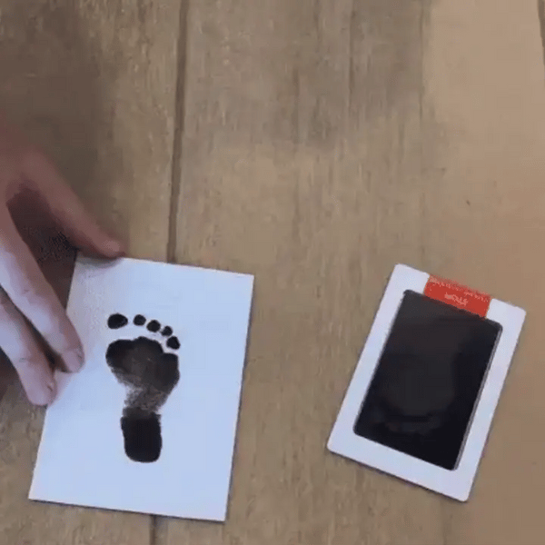 50% OFF TEMPORÄR  EverPrint™