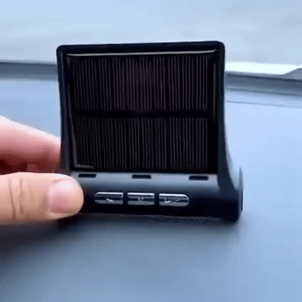 50% OFF TEMPORÄR  SolarTrak™ 