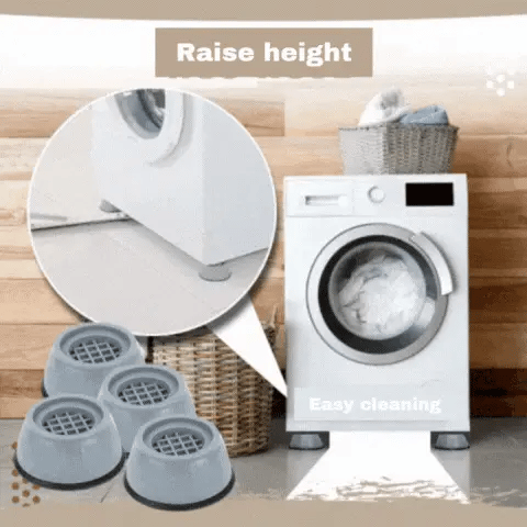 4 + 4 GRATIS HEUTE  SteadyWash™