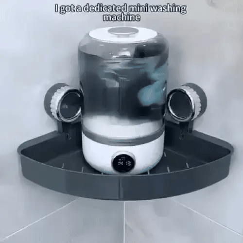 50% OFF TEMPORÄR  WashPod™