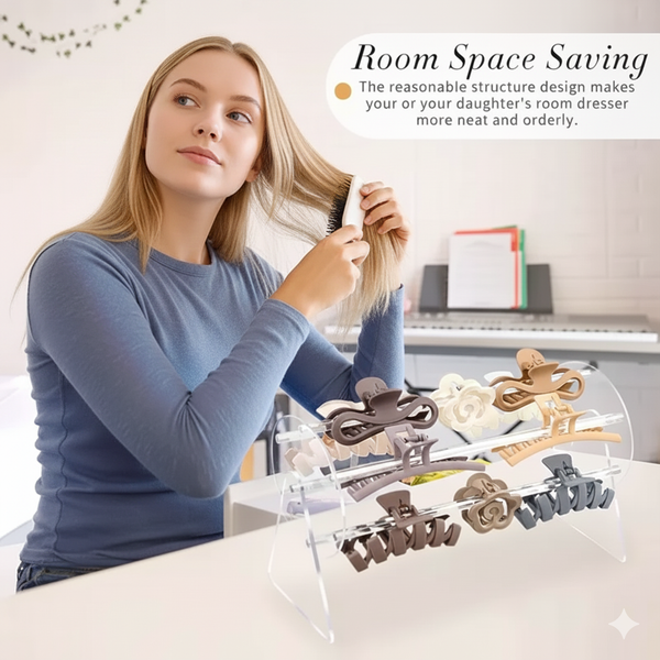 50% OFF TEMPORÄR  ClipNest™