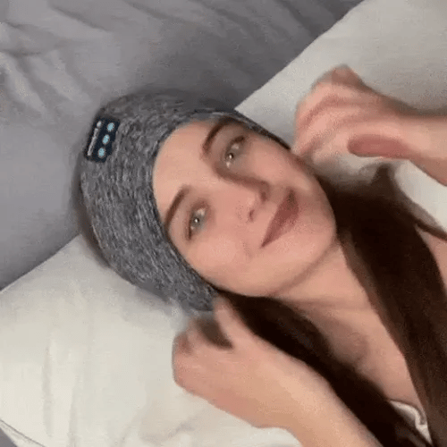 50% OFF TEMPORÄR  SleepTune™ 