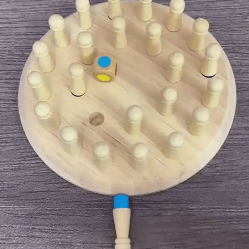 50% OFF TEMPORÄR  MemoChess™ 