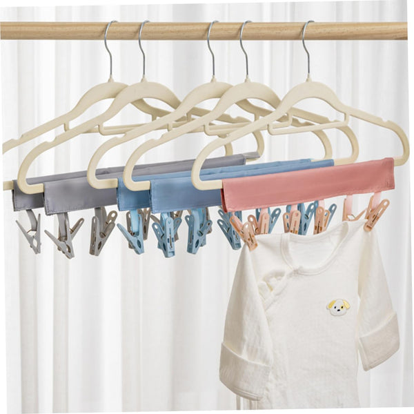 2 + 2 GRATIS HEUTE  BreezeClips™