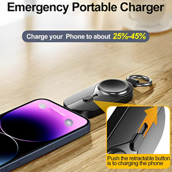 1 + 1 GRATIS HEUTE | PocketPower™ | Ihr tragbares Strom-Backup!