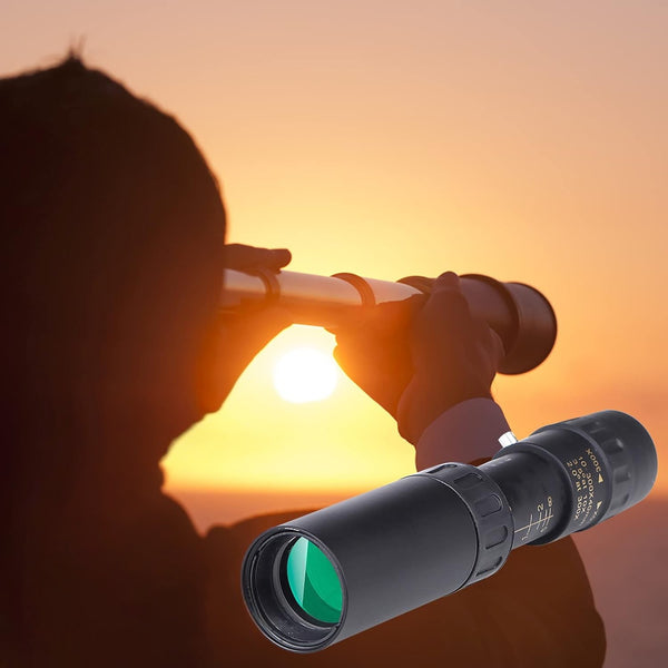 50% OFF TEMPORÄR | EagleEye™