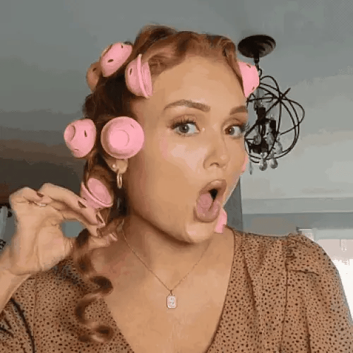 15 + 15 GRATIS HEUTE  CurlPods™