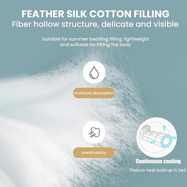 50% OFF TEMPORÄR  SilkDrift™