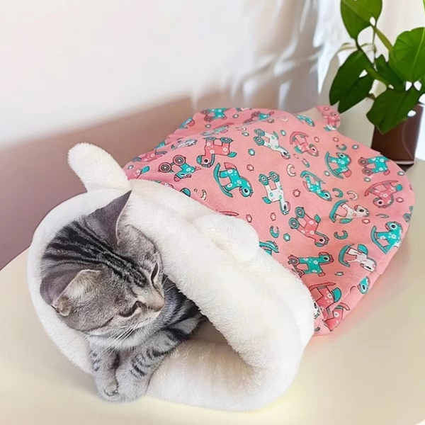 1 + 1 GRATIS HEUTE  PurrSack™