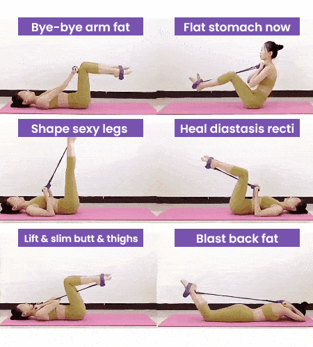 50% OFF TEMPORÄR PowerBands™