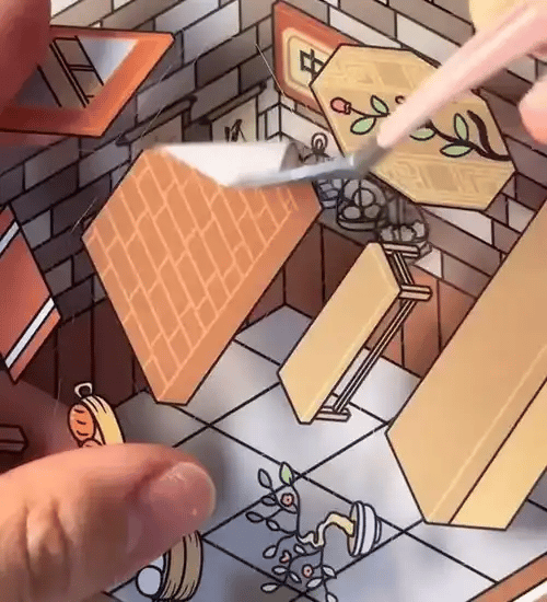 50% OFF TEMPORÄR  Sticktopia™