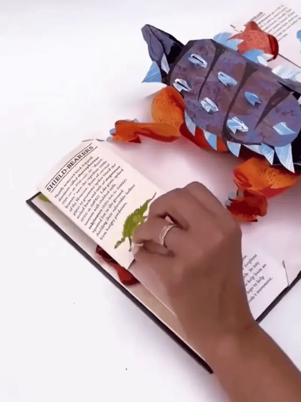 50% OFF TEMPORÄR  DinoVerse™