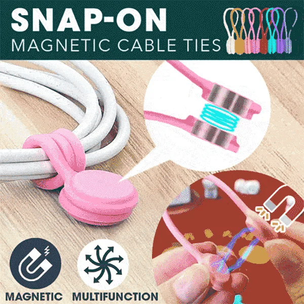 5 + 5 GRATIS HEUTE | MagTie™