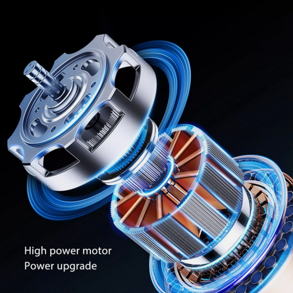 50% OFF TEMPORÄR  PowerSnip™