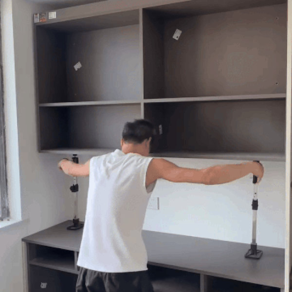 1 + 1 GRATIS HEUTE  LiftMate™