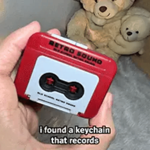50% OFF TEMPORÄR  Rewind™